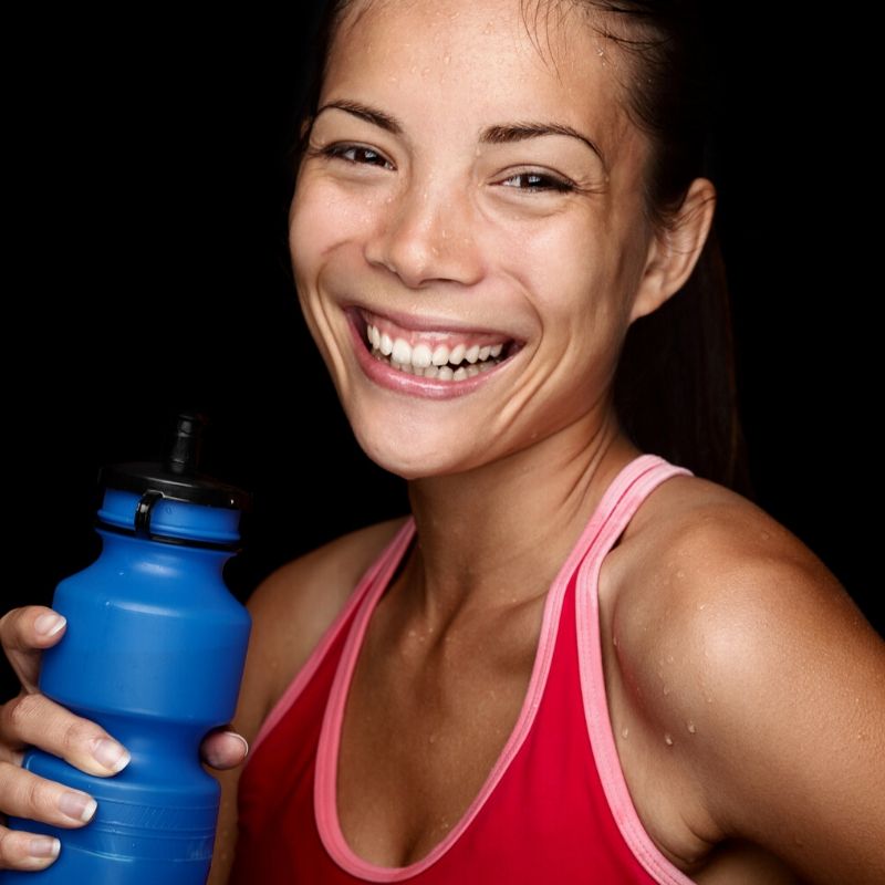 The Link Between Exercise and Healthy Skin