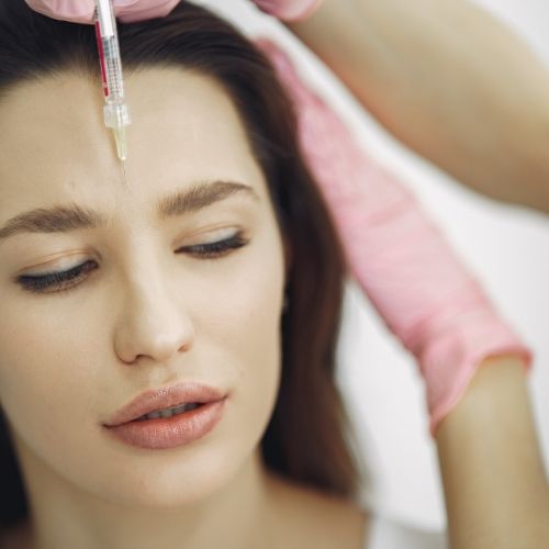 3 Advantages Of Botox You Did Not Know