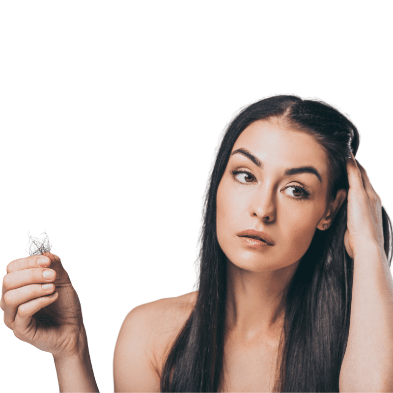 Is PRP Hair Restoration The Solution For Hair Loss?