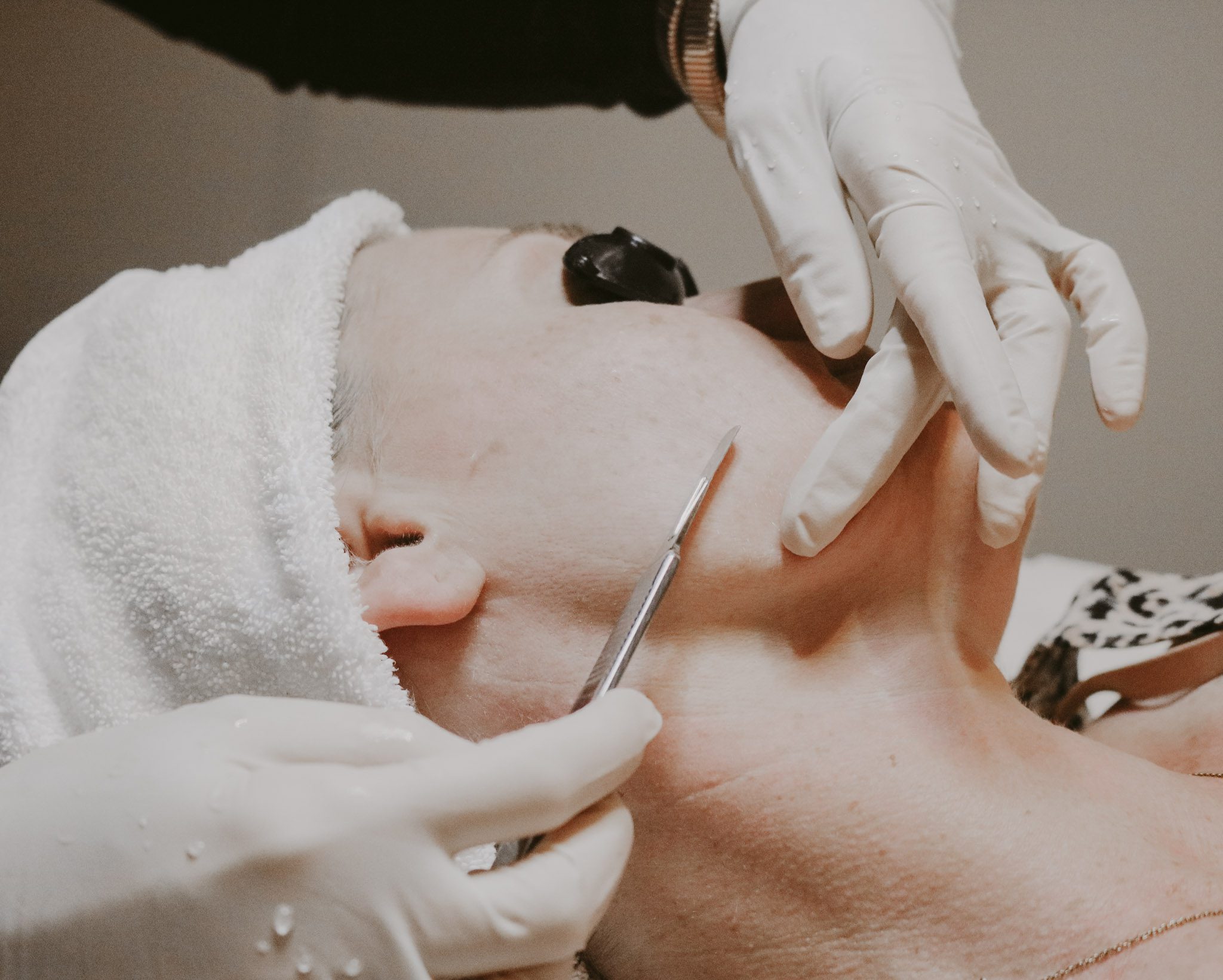 dermaplane image