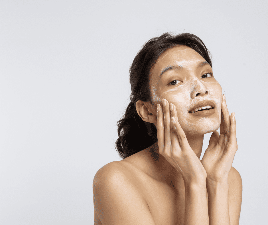 The Best Night Time Routine For Your Skin