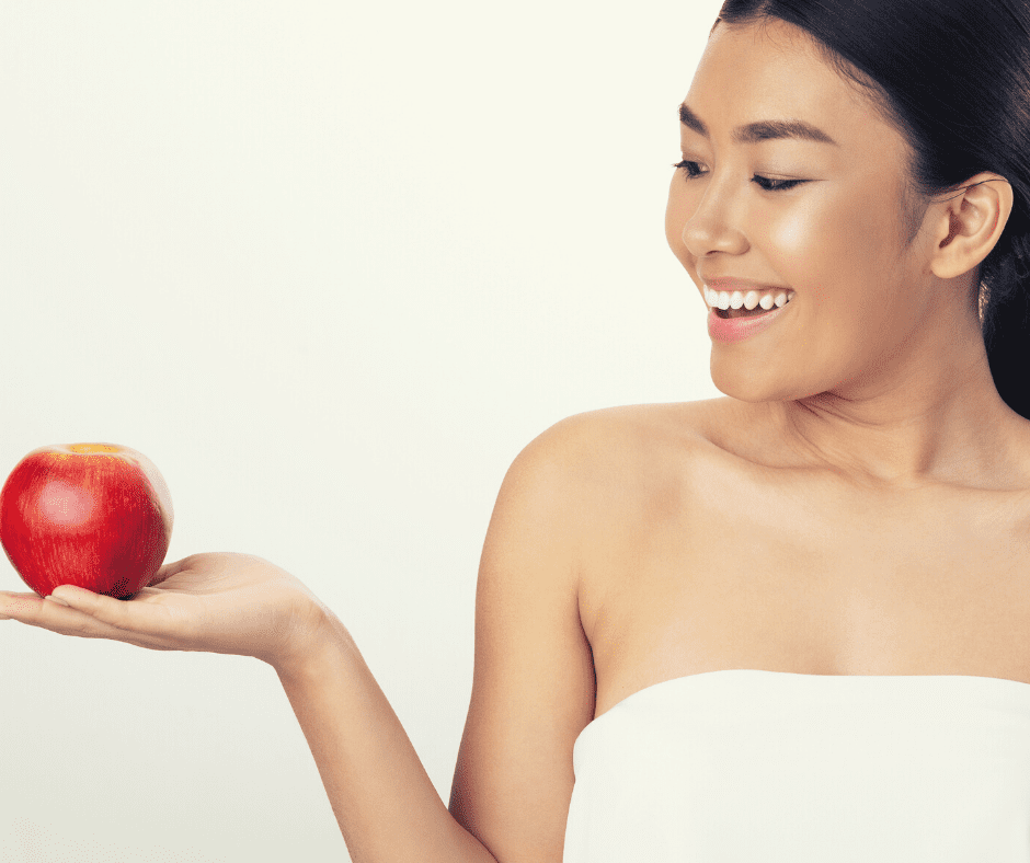 How Diet Affects Your Skin: Everything You Need to Know