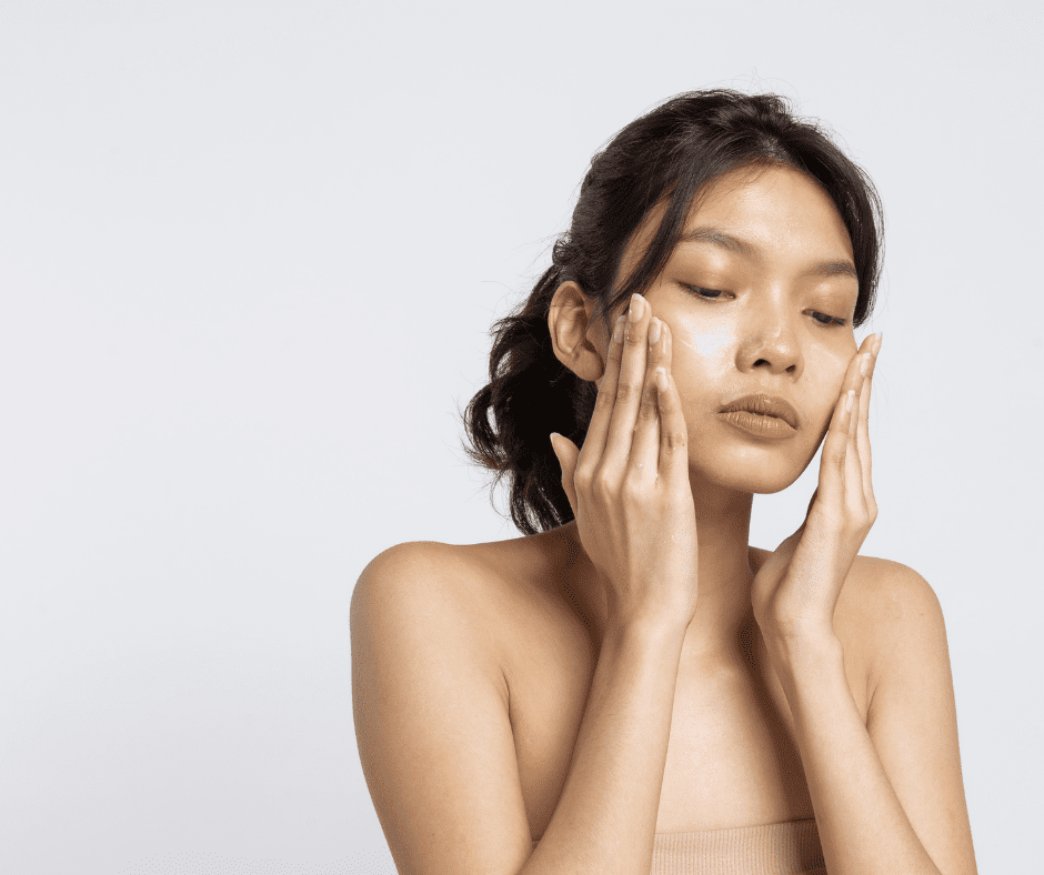 Building The Right Nighttime Skincare Routine