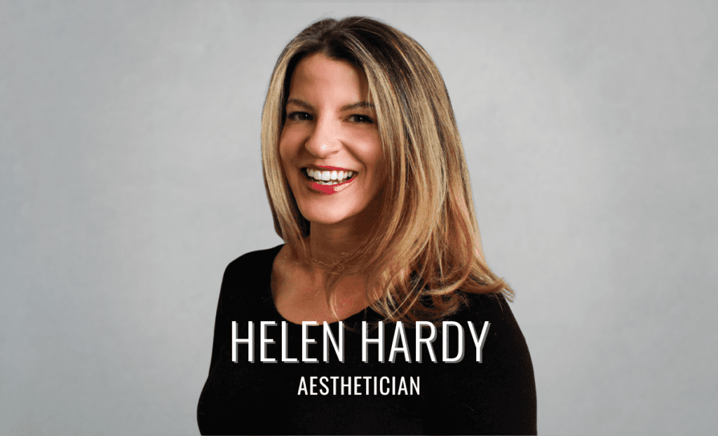 Helen Hardy