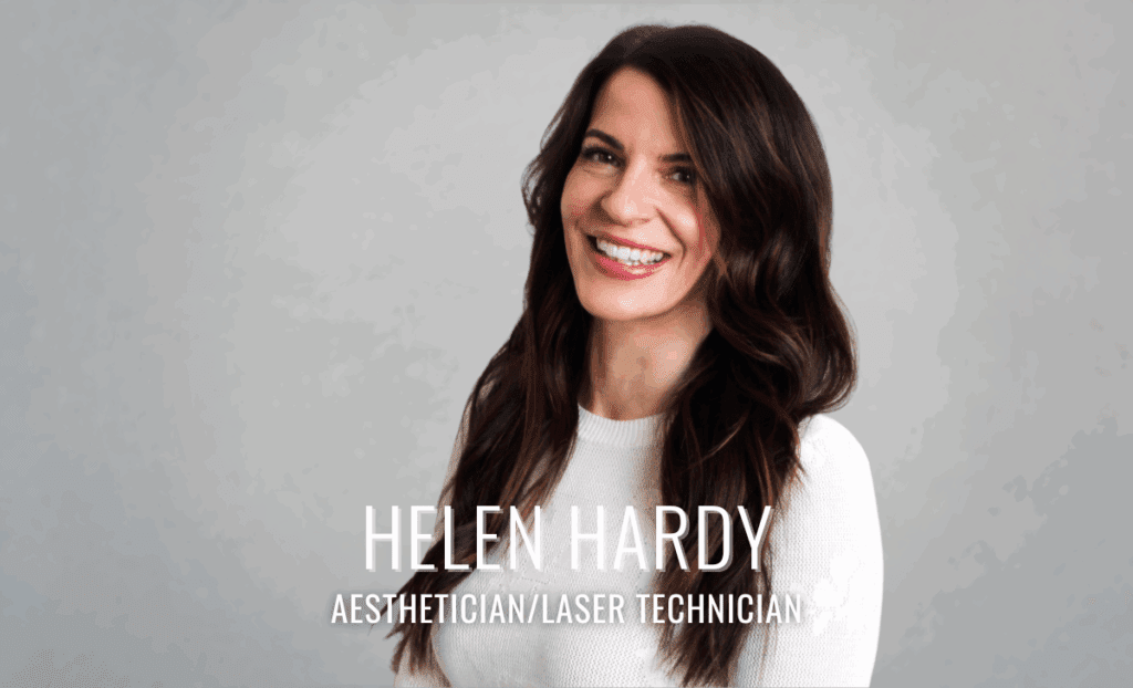 Helen Hardy