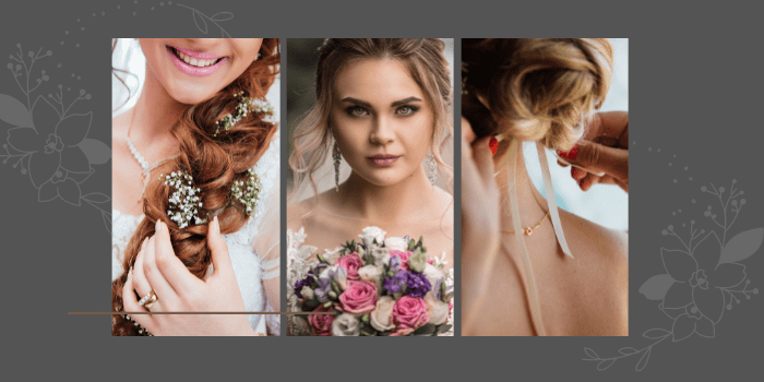 Wedding Beauty Prep. Everything You Need To Do and When  
