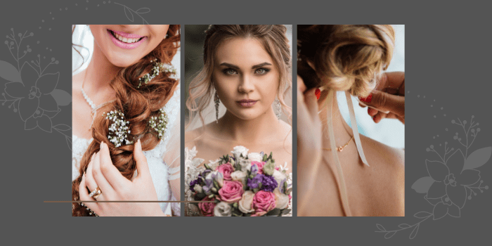 Wedding Beauty Prep. Everything You Need To Do and When