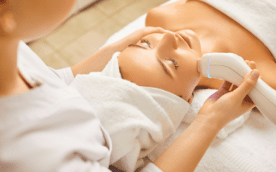 Why A Professional Facial Is Worth It