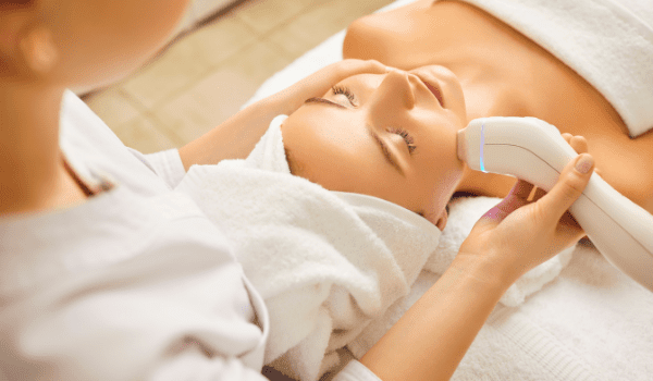 Why A Professional Facial Is Worth It