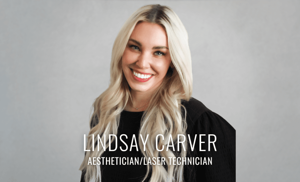 Lindsay Carver