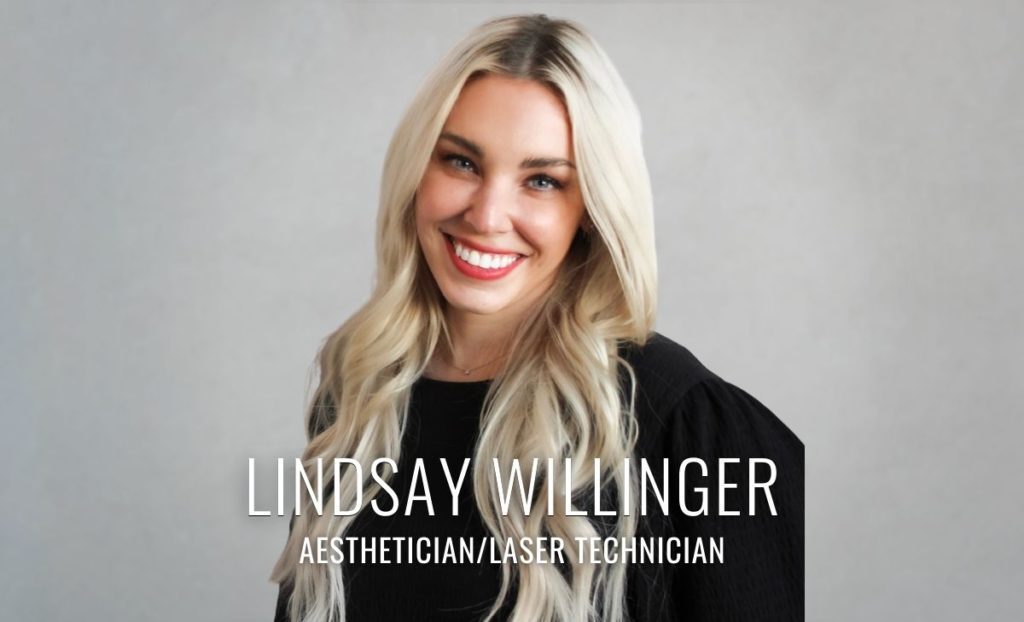 Lindsay Willinger