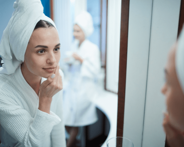 Beginner Skincare Tips