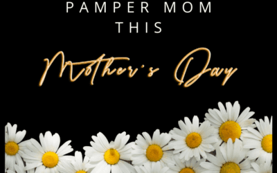 Amazing Med Spa Gift Ideas for Mother’s Day