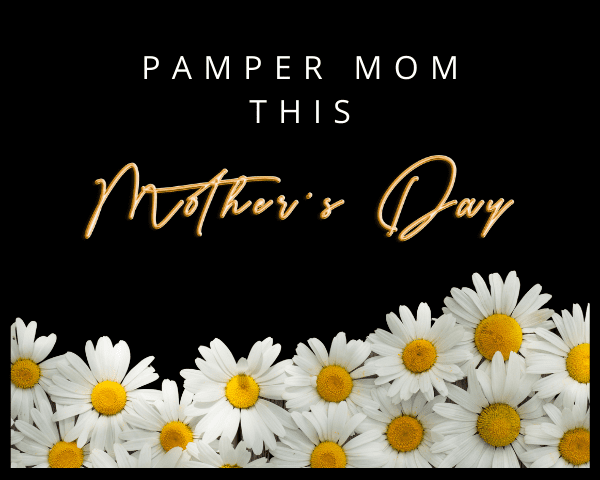 Med Spa Gifts for Mother's Day