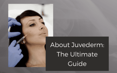 About Juvederm: The Ultimate Guide
