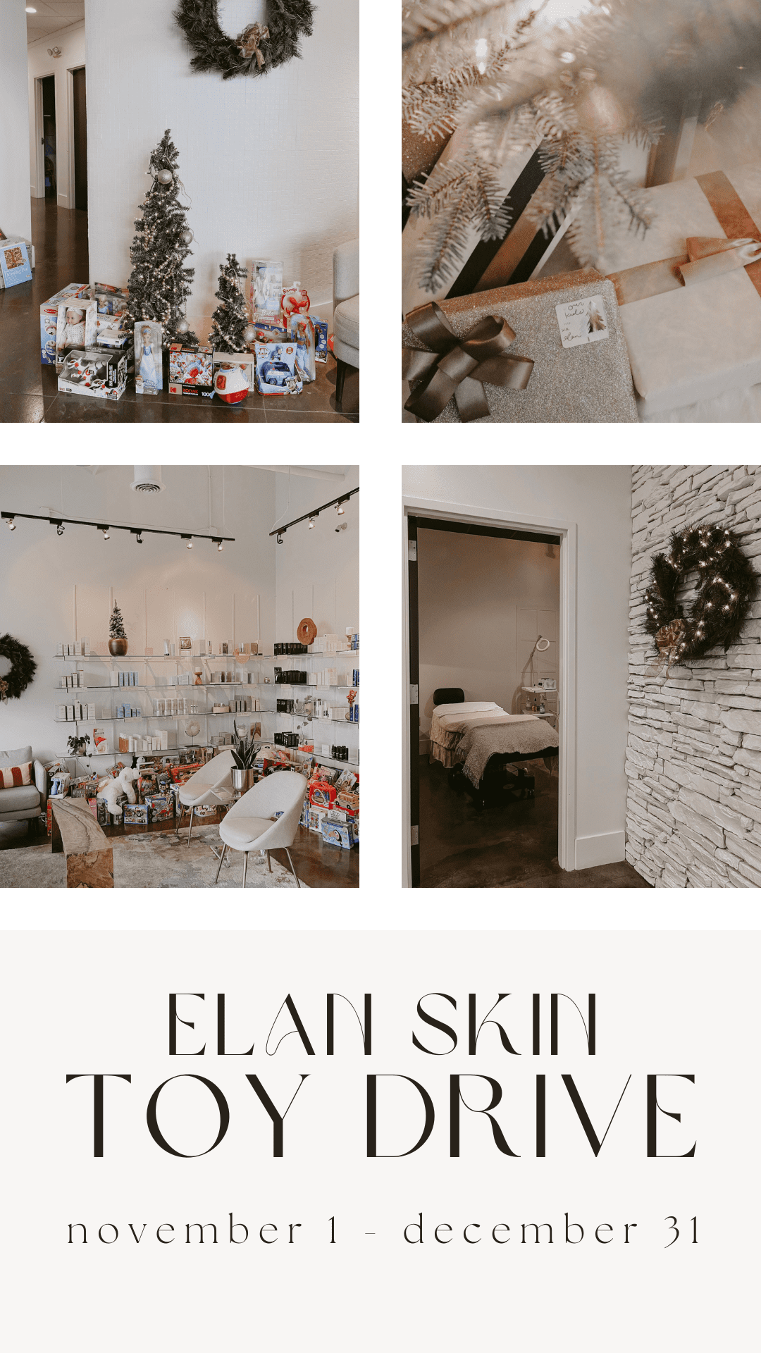 Open Elan membership