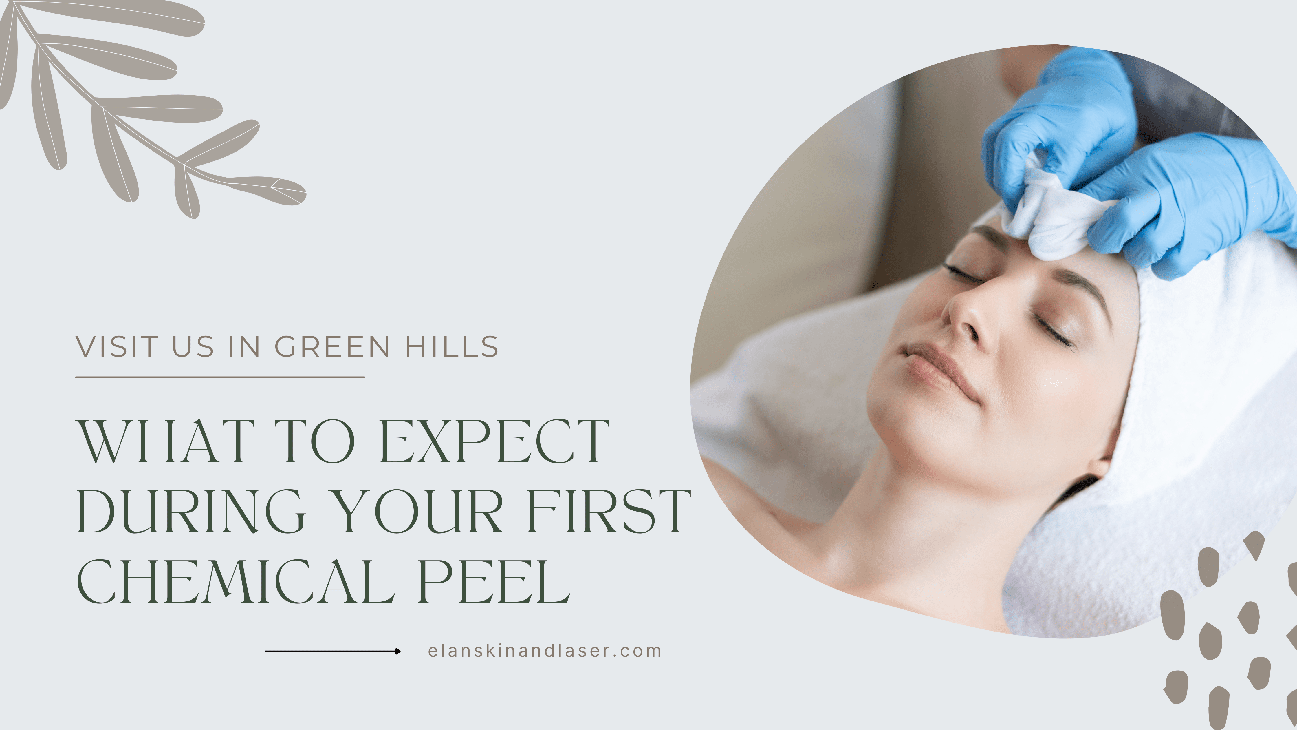 Chemical Peel Nashville