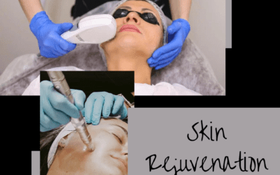 Skin Rejuvenation