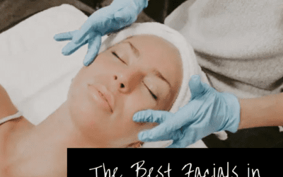 The Best Facials in Nashville