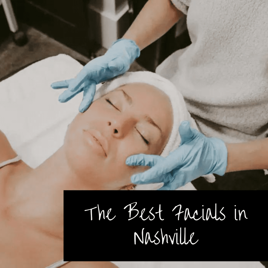 The Best Facials in Nashville Elan Skin and Laser