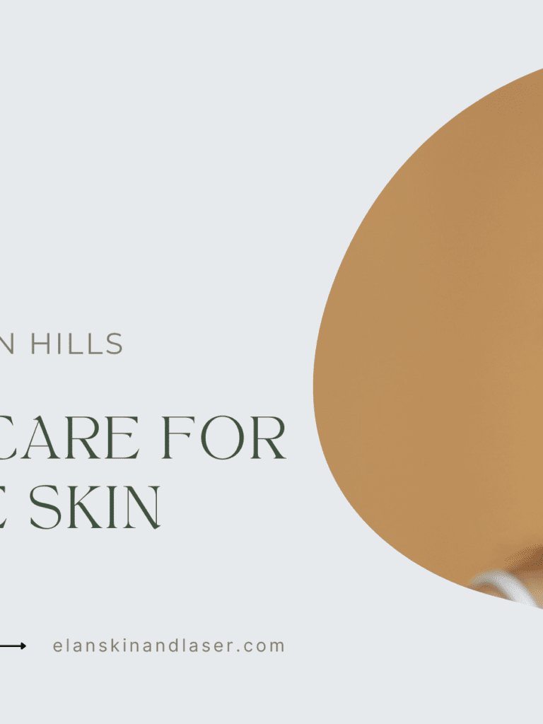 How to Care for Sensitive Skin and Avoid Irritation