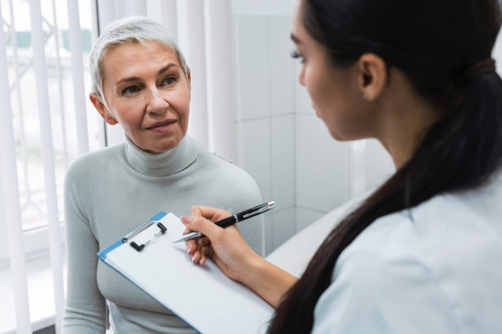 Hormone Replacement Therapy