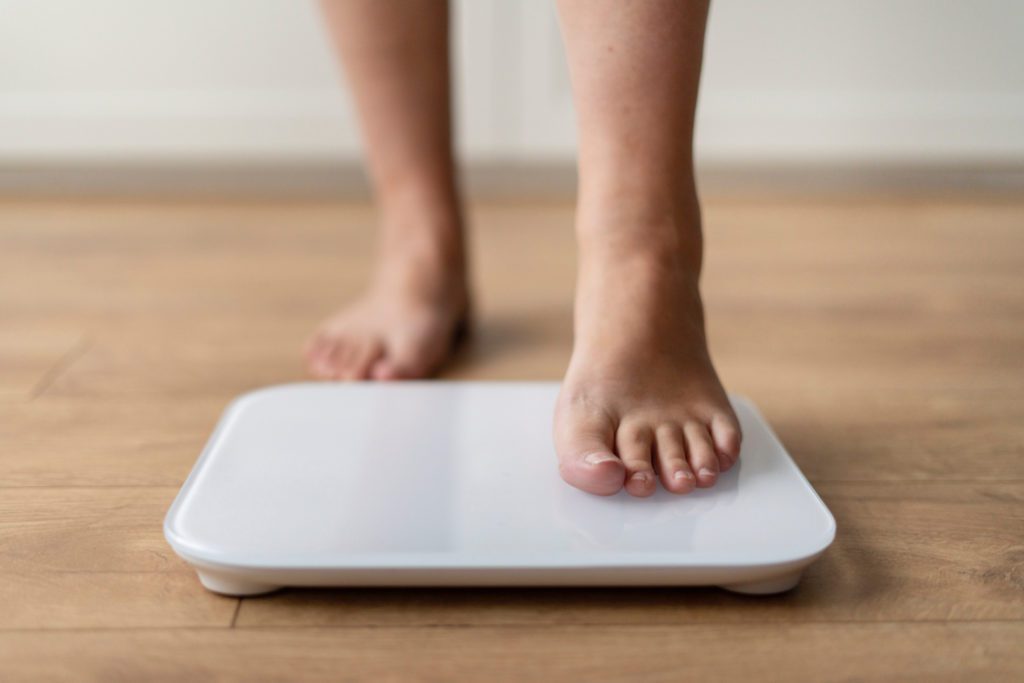 Medical weight Loss 1