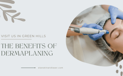 The Benefits of Dermaplaning for Smooth, Bright Skin
