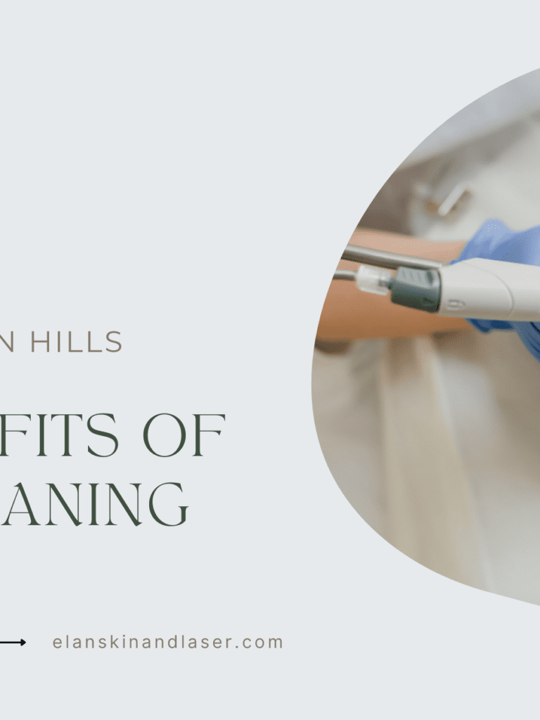 The Benefits of Dermaplaning for Smooth, Bright Skin