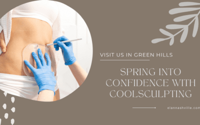 Spring into Confidence: CoolSculpting for a Sculpted You at Elan Skin
