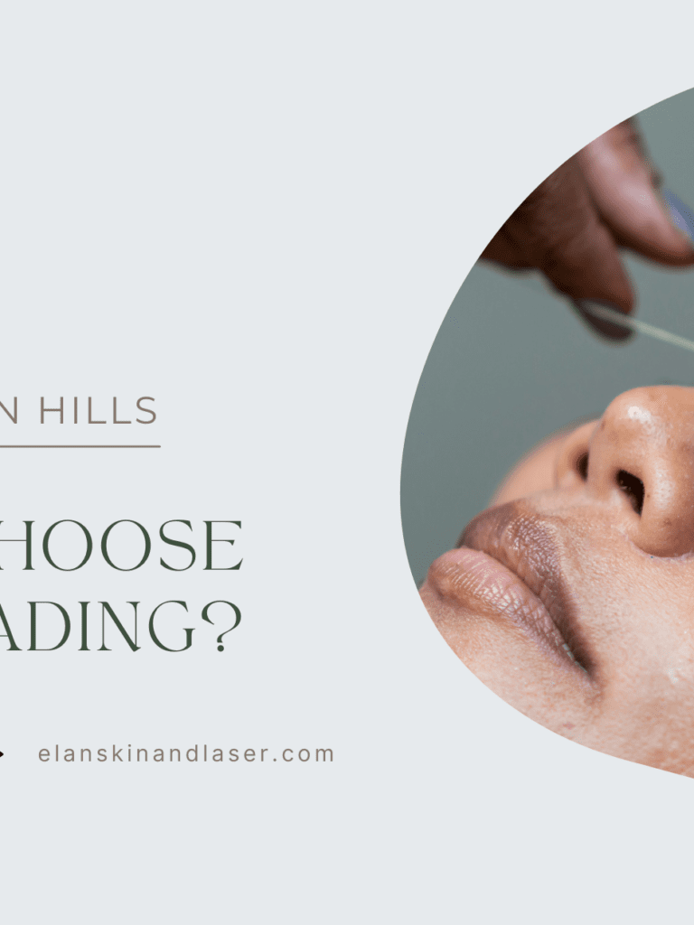 The Art of Threading: Your Complete Guide to This Ancient Hair Removal Technique
