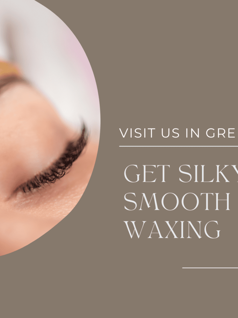 Silky Smooth: Embrace the All-Encompassing Waxing Services at Elan Skin