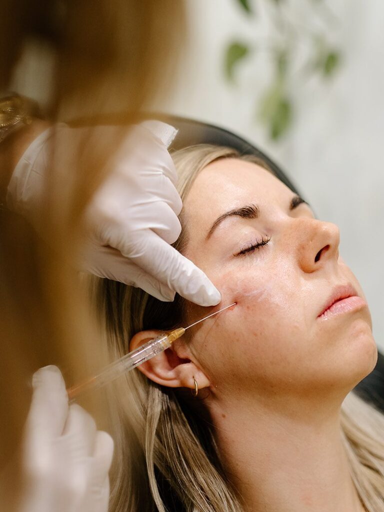 New Year, Smarter Skin: How to Build a Results-Driven Aesthetic Treatment Plan