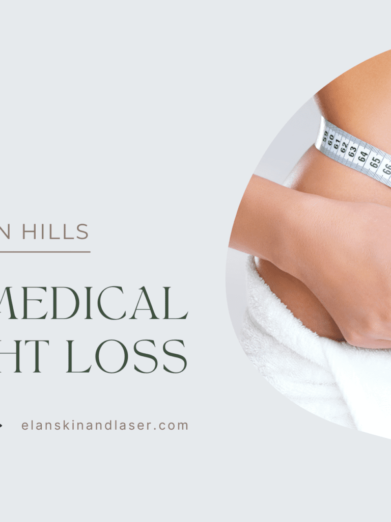 Understanding Medical Weight Loss: A Personalized Path to Sustainable Health