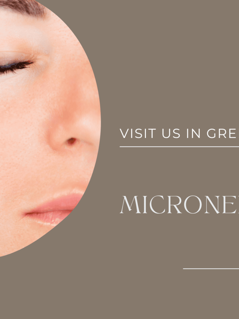 Microneedling 101: How This Treatment Transforms Skin for a Youthful Glow