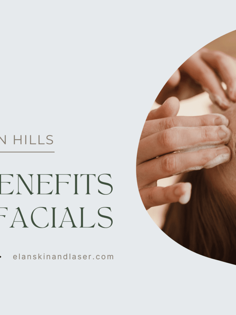 The Benefits of Combining Professional Facials with At-Home Skincare