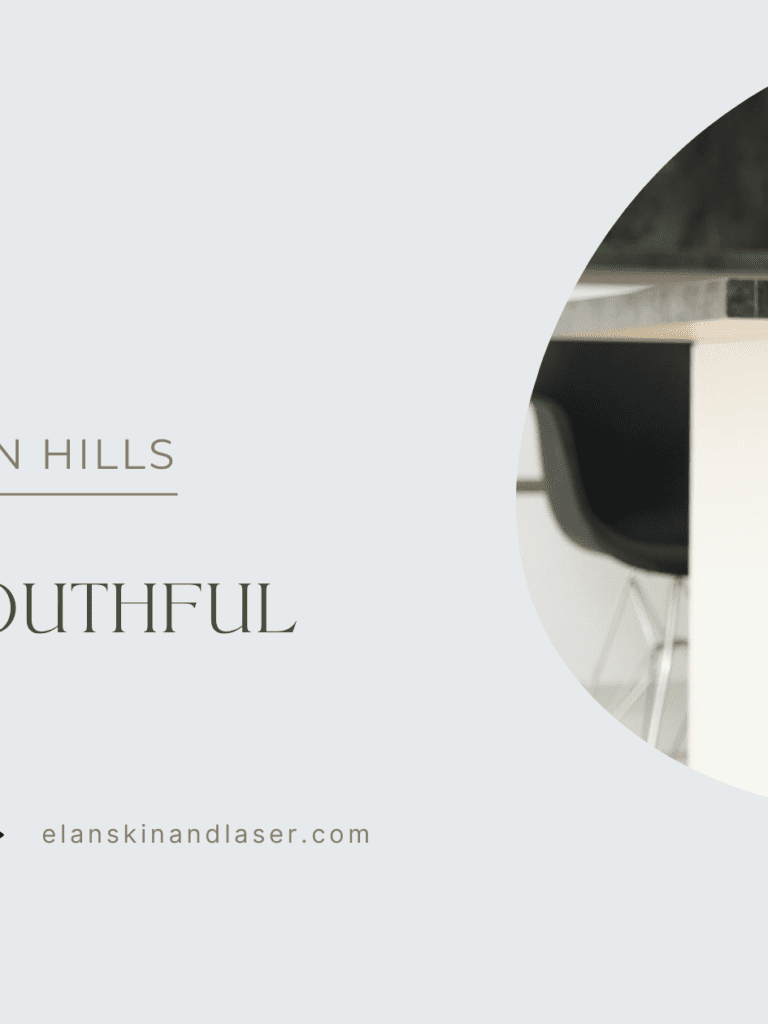 Achieving Youthful Skin: The Role of Professional Peels in Long-Term Skin Health