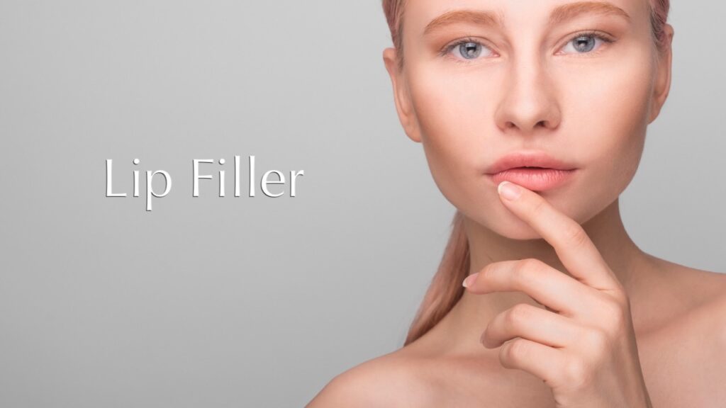 Lip Filler Nashville