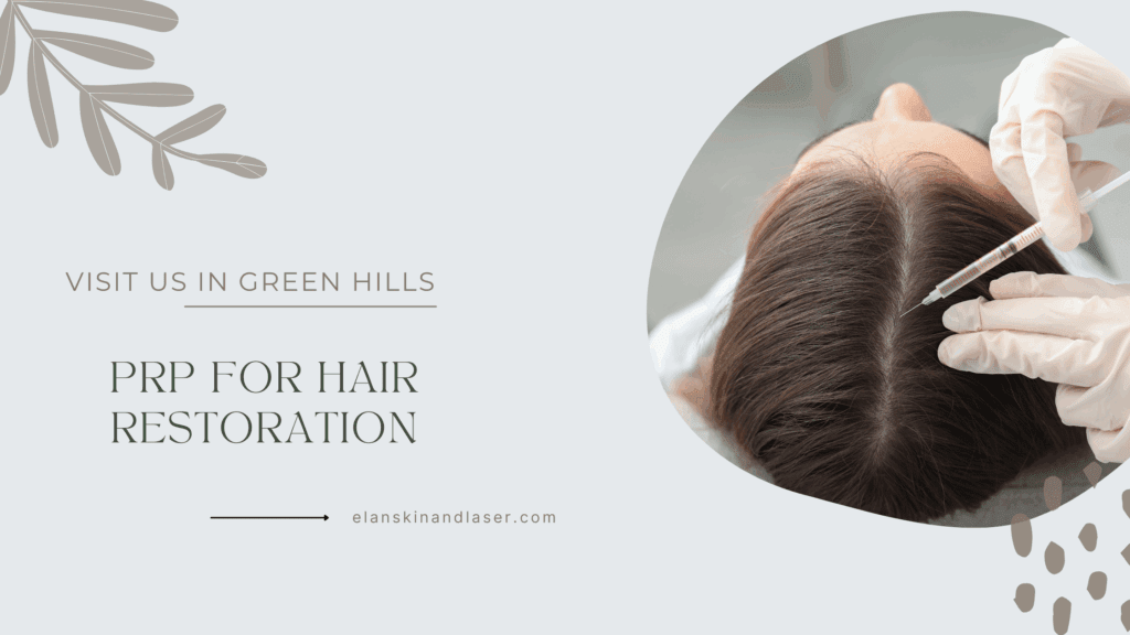 Hair Restoration