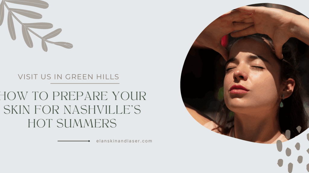 Summer Skincare