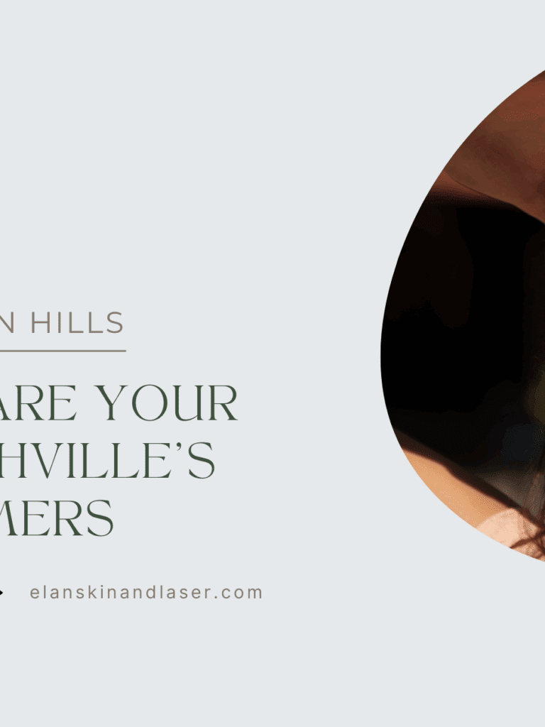 How to Prepare Your Skin for Nashville’s Hot Summers