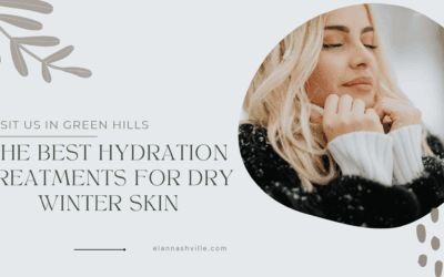 The Best Hydration Treatments for Dry Winter Skin (DiamondGlow, HydraFacial & More)