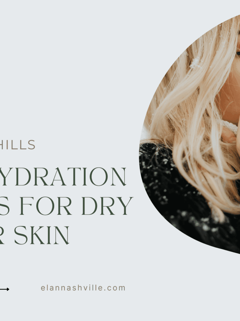 The Best Hydration Treatments for Dry Winter Skin (DiamondGlow, HydraFacial & More)