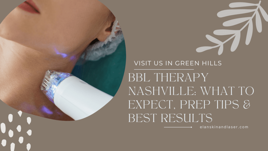 bbl therapy tips and results