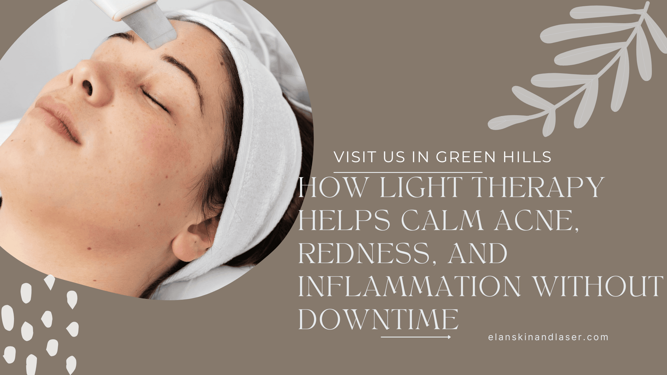 Nashville Light Therapy